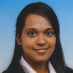 Ramya Ganapathi
