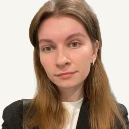 Anastasiia Volgina