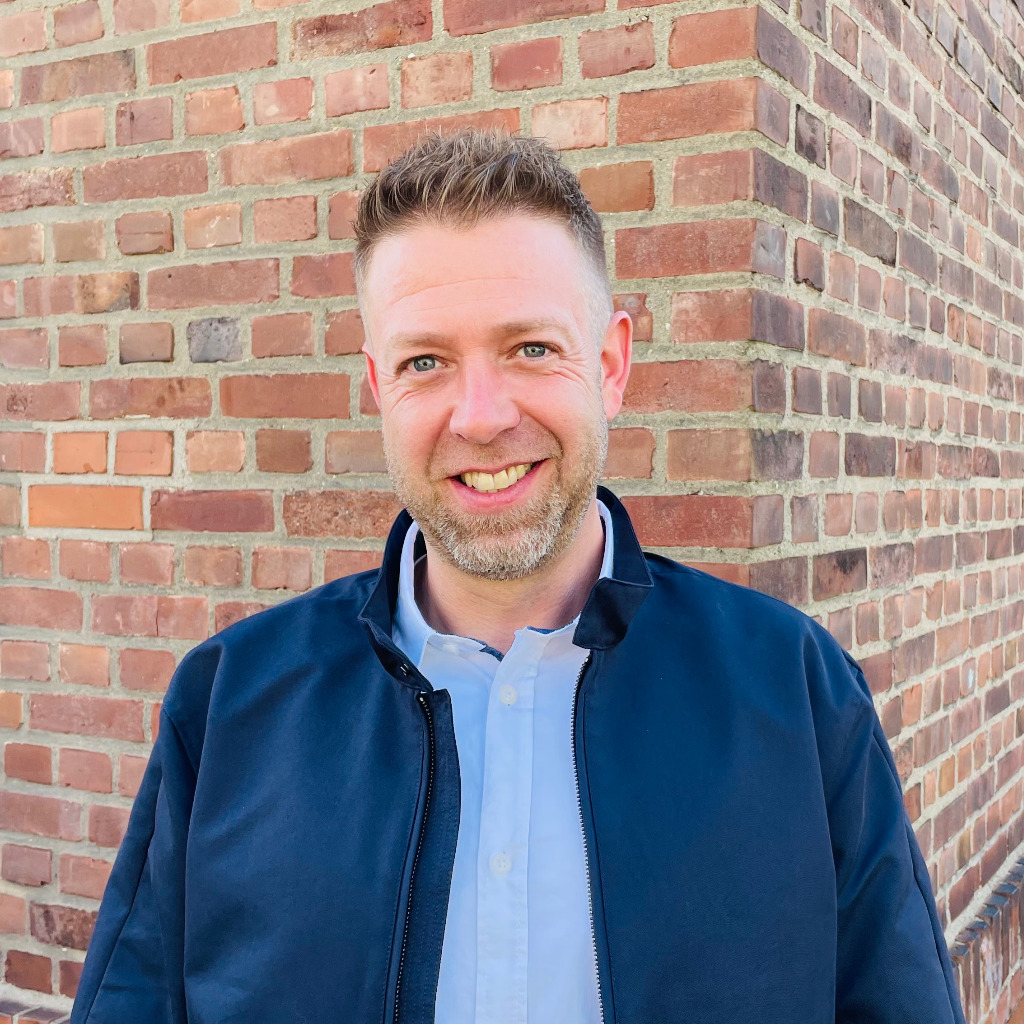 Sebastian Stenzel - Mitarbeiter Qualitätssicherung - Hünnebeck GmbH | XING