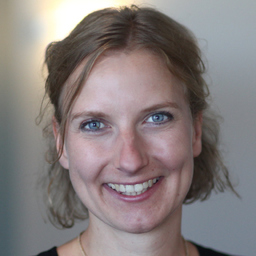 Profilbild Sonja Althammer
