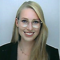 Nadine Rathlau