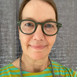 Profilbild Almut Albrecht