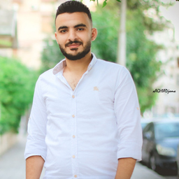 Ali Boshi
