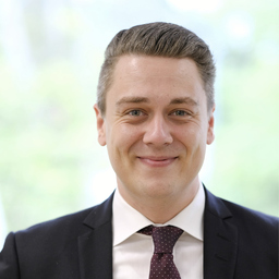 Lukas Schulte's profile picture