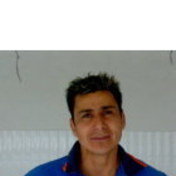Javier agudelo  Triviño