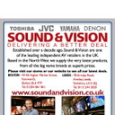 SoundAndVision UK
