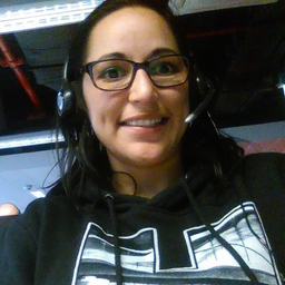 Prof. Lisbeth Santos