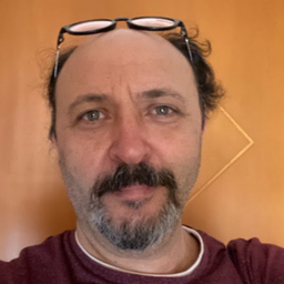 Cenk Yildirim