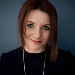 Anna Montasser