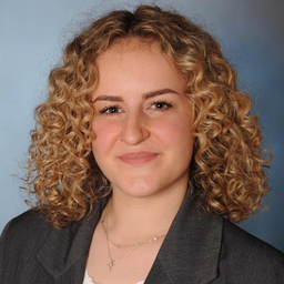 Melina Anna Peckruhn