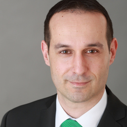 Wolfgang Ofenmacher