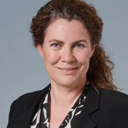 Dr. Stefanie Eichiner's profile picture
