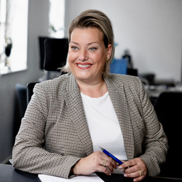 Nicole Winkelmann