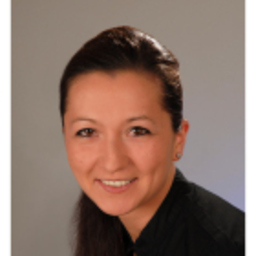 Melanie Otten