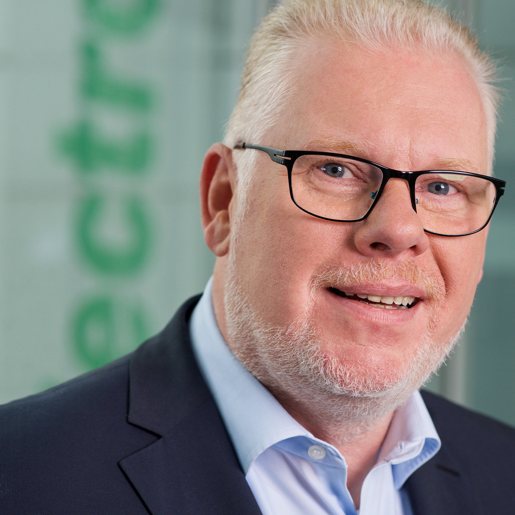 Jochen Cramer Leiter Einkauf ElectronicPartner / MEDIMAX