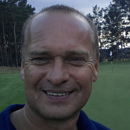 Volker Neumann