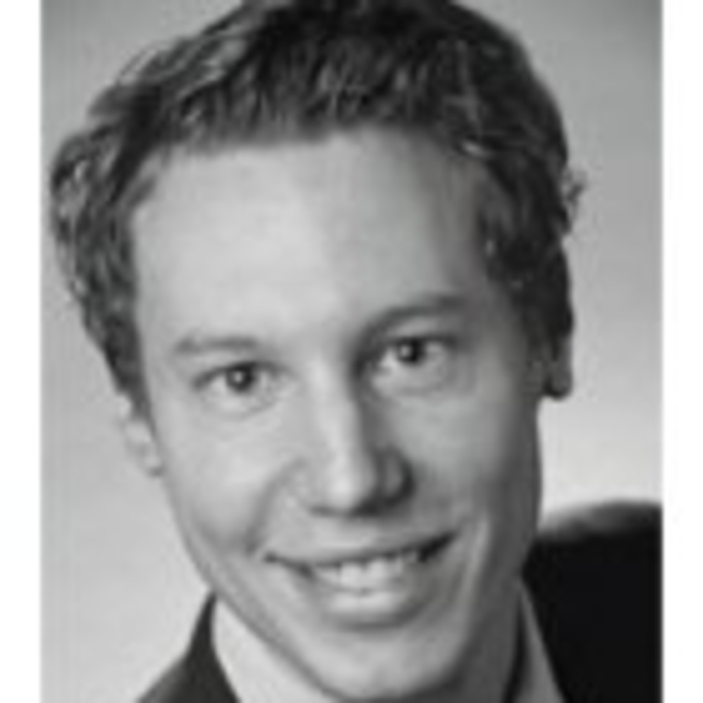 Dr. Martin Wistuba Kaufmännischer Leiter I Prokurist MUUUH! Group