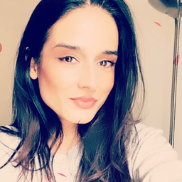 Juli Be