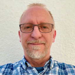 Frank Bodenheimer