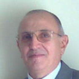 İbrahim Bakışlı