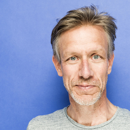 Martin Dettinger