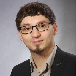 Benjamin Nieke