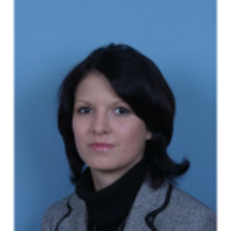 Marion Kiener