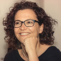 Profilbild Erika Strobel