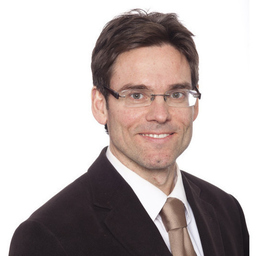 Dr. Jochen Büchel