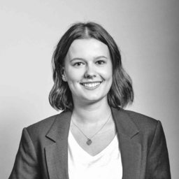 Sabrina Raddatz