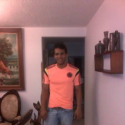 Lucho Ferreira