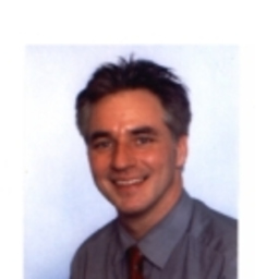 Thomas Muxfeldt