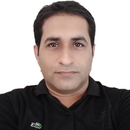 Asher Belal