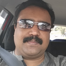 Sudhan Kulkarni