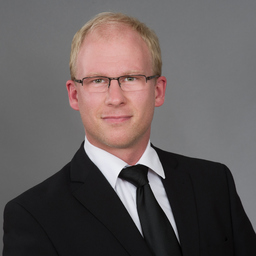 Profilbild Carsten Bettels