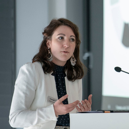 Agnes Hanslbauer