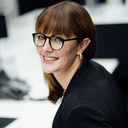 Dipl.-Ing. Anna Jäger