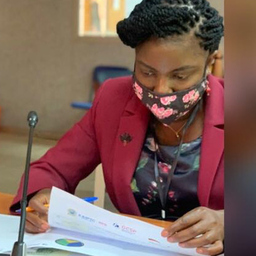 Dr. Precious Chilufya