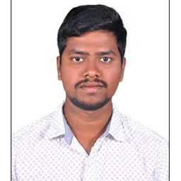 Shanmukh Bade