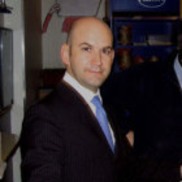 Marino Giovanni Morosi