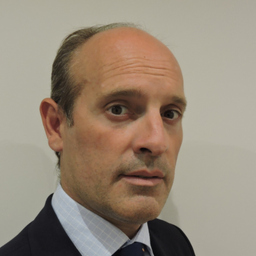 Jorge Lavín de las Heras