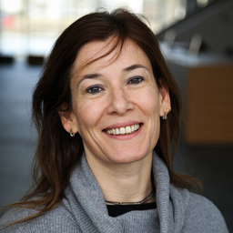 Isabel Pamplona