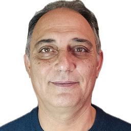 Jose Luis Flores Hernandez