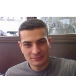 Rafk Zouari