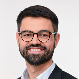 Dr. Alexander Zuber