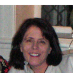 Patricia Dziuk