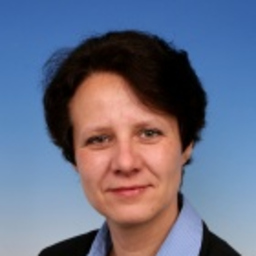 Heike Weber