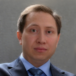 Dimitrij Lobanov