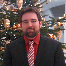 Florian Kalis