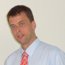 Profilbild Dirk Korte